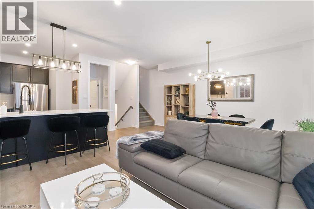 677 Park Road N Unit# 150, Brantford, Ontario  N3R 0C2 - Photo 12 - 40794583