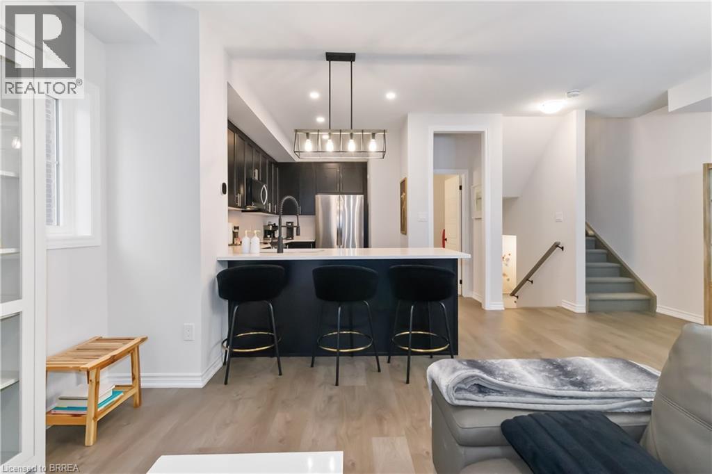 677 Park Road N Unit# 150, Brantford, Ontario  N3R 0C2 - Photo 13 - 40794583