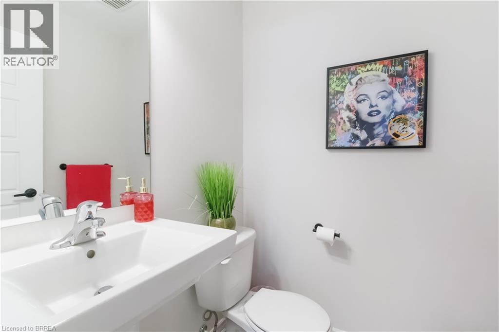 677 Park Road N Unit# 150, Brantford, Ontario  N3R 0C2 - Photo 26 - 40794583