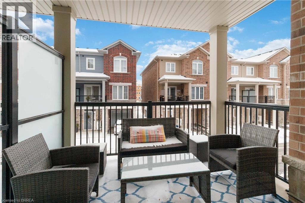 677 Park Road N Unit# 150, Brantford, Ontario  N3R 0C2 - Photo 30 - 40794583