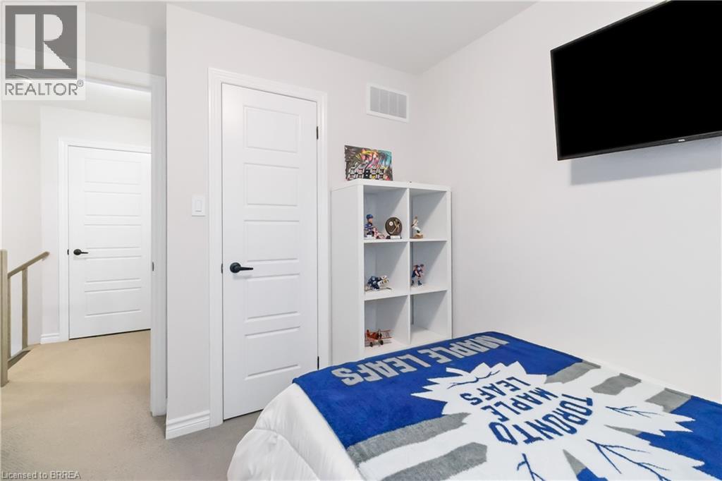 677 Park Road N Unit# 150, Brantford, Ontario  N3R 0C2 - Photo 23 - 40794583