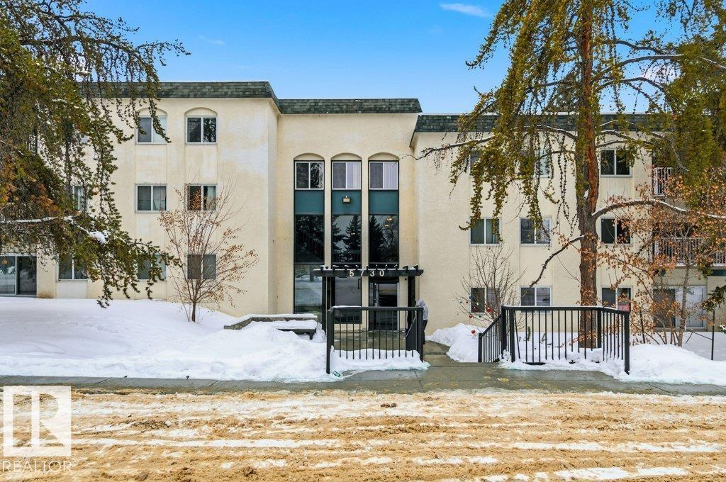 #124 5730 Riverbend Rd Nw, Edmonton, Alberta  T6H 4T4 - Photo 3 - E4469898