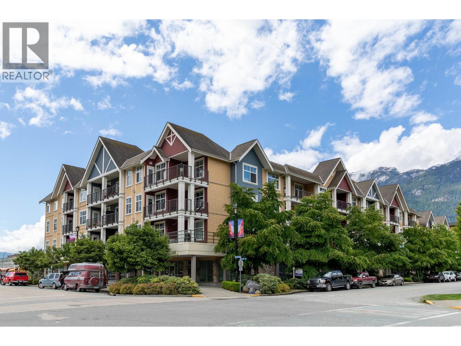 220 1336 Main Street, Squamish, British Columbia  V8B 0R2 - Photo 23 - R3079370