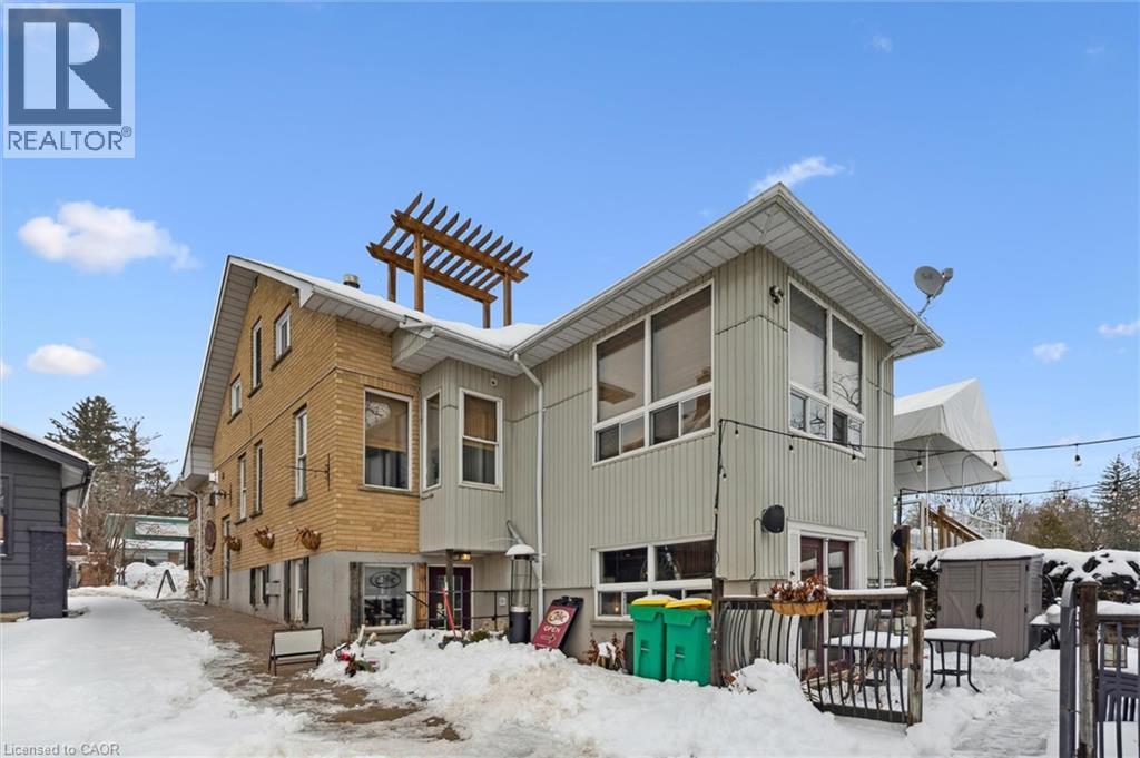 13 E Mill Street E, Elora, Ontario  N0B 1S0 - Photo 3 - 40797474