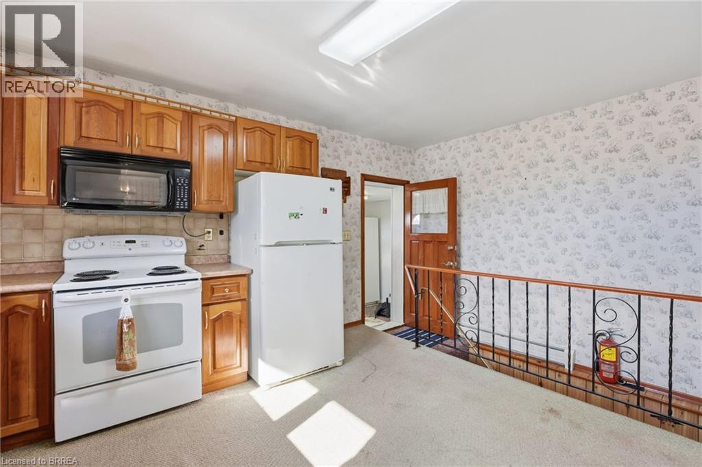 42 Jerseyville Road, Brantford, Ontario  N3T 5M1 - Photo 12 - 40795772