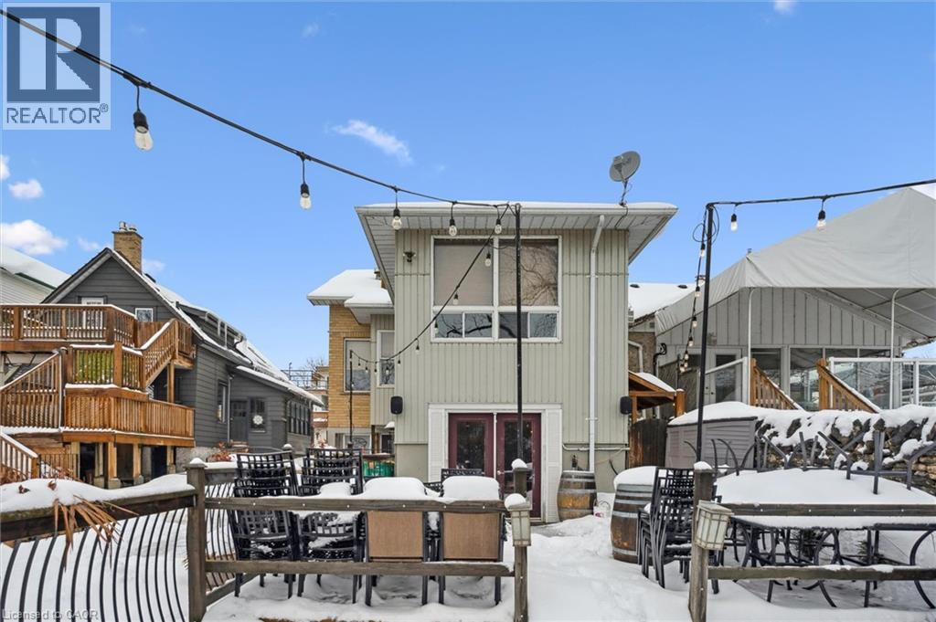 13 E Mill Street E, Elora, Ontario  N0B 1S0 - Photo 4 - 40797474