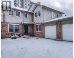 250 KEATS Way Unit# 6, Waterloo, Ontario