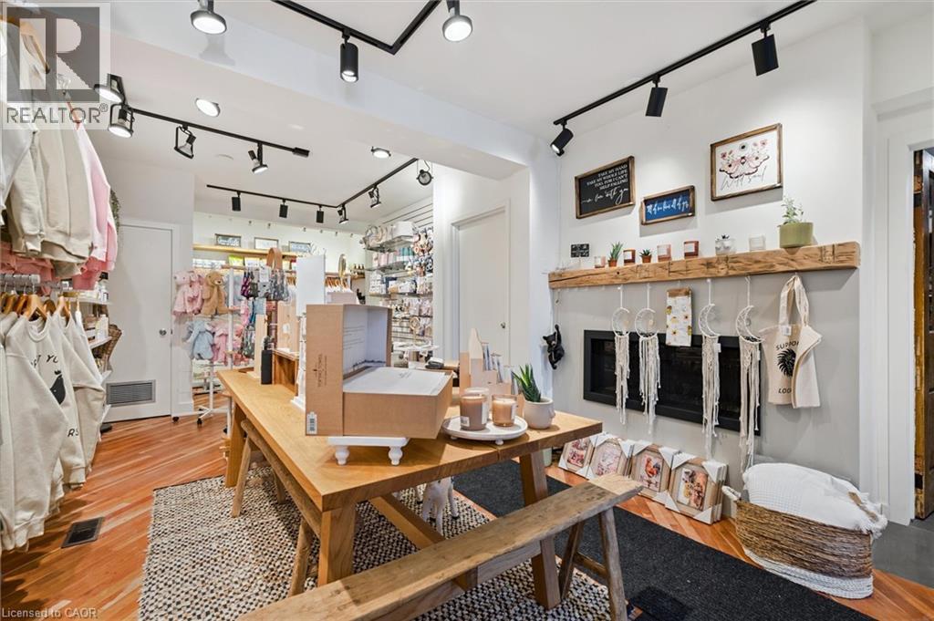 13 E Mill Street E, Elora, Ontario  N0B 1S0 - Photo 11 - 40797474