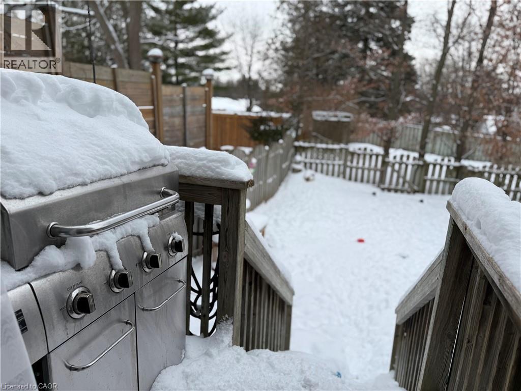 157 Shadow Wood Court, Waterloo, Ontario  N2K 3W4 - Photo 20 - 40799529