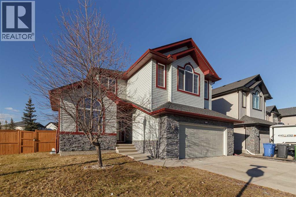 116 Rainbow Falls Grove, Chestermere, Alberta  t1x 0e9 - Photo 3 - A2279801