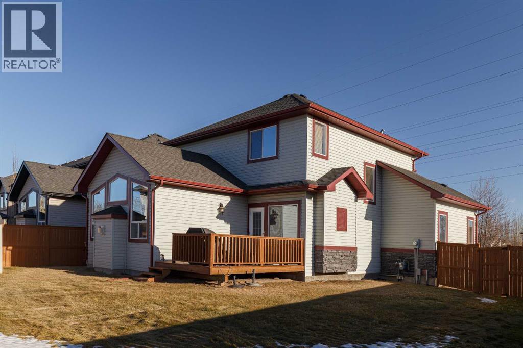 116 Rainbow Falls Grove, Chestermere, Alberta  t1x 0e9 - Photo 37 - A2279801