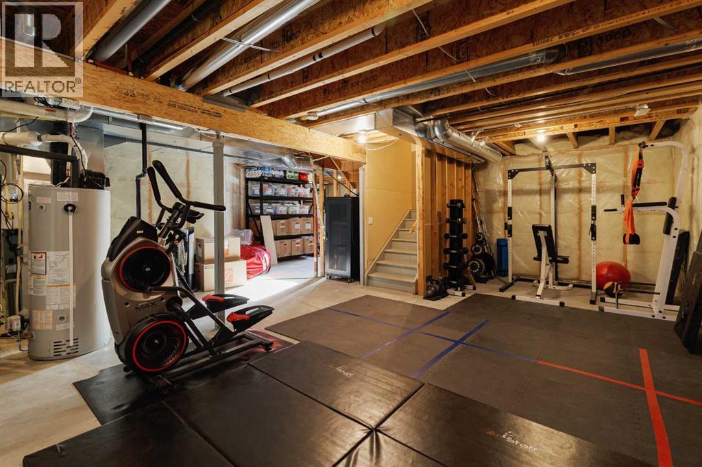 116 Rainbow Falls Grove, Chestermere, Alberta  t1x 0e9 - Photo 34 - A2279801