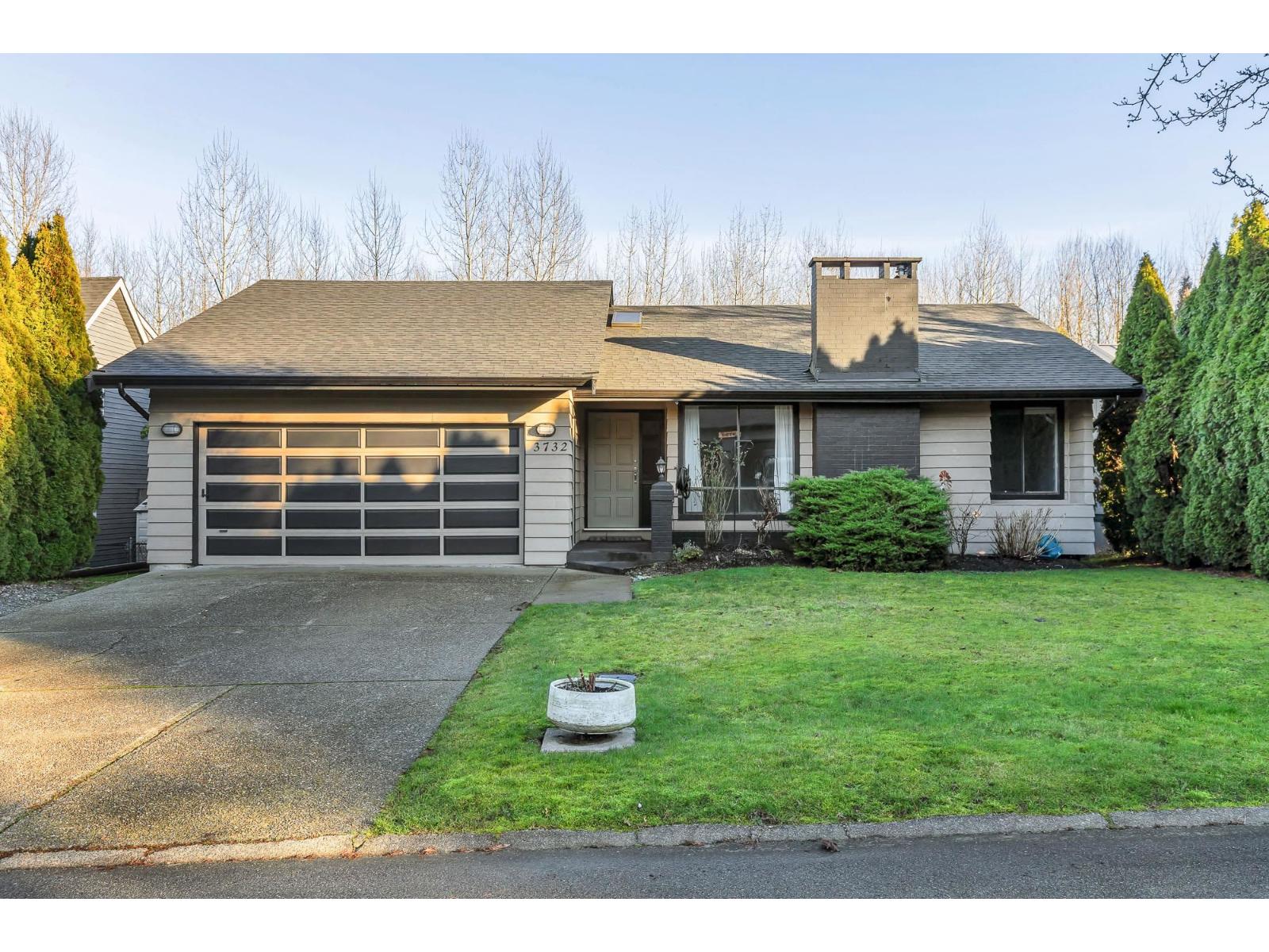 3732 DUNDEE PLACE, Abbotsford, British Columbia