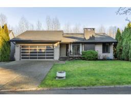 3732 DUNDEE PLACE, Abbotsford, British Columbia