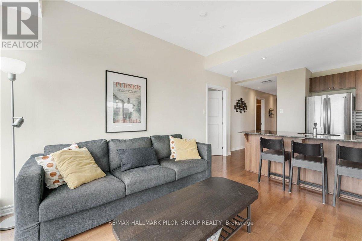 905 - 250 Lett Street, Ottawa, Ontario  K1R 0A8 - Photo 11 - X12709402