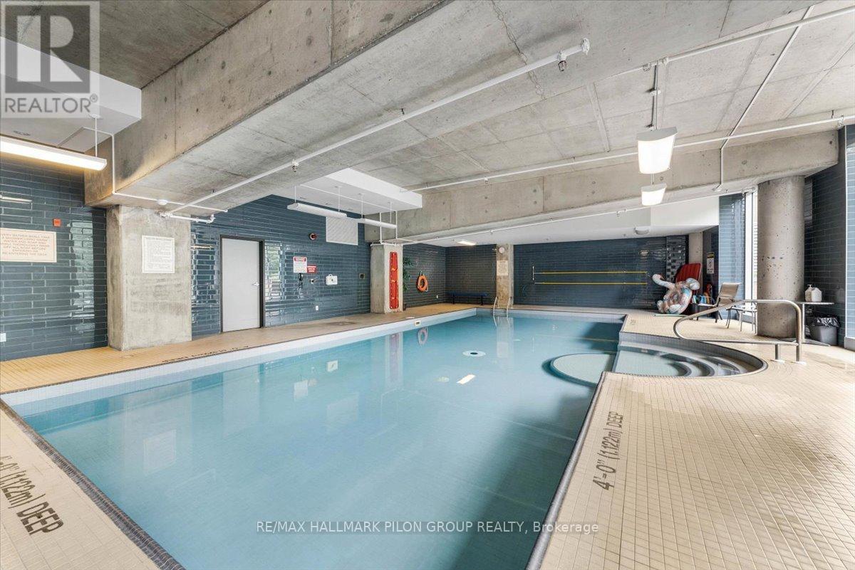 905 - 250 Lett Street, Ottawa, Ontario  K1R 0A8 - Photo 19 - X12709402