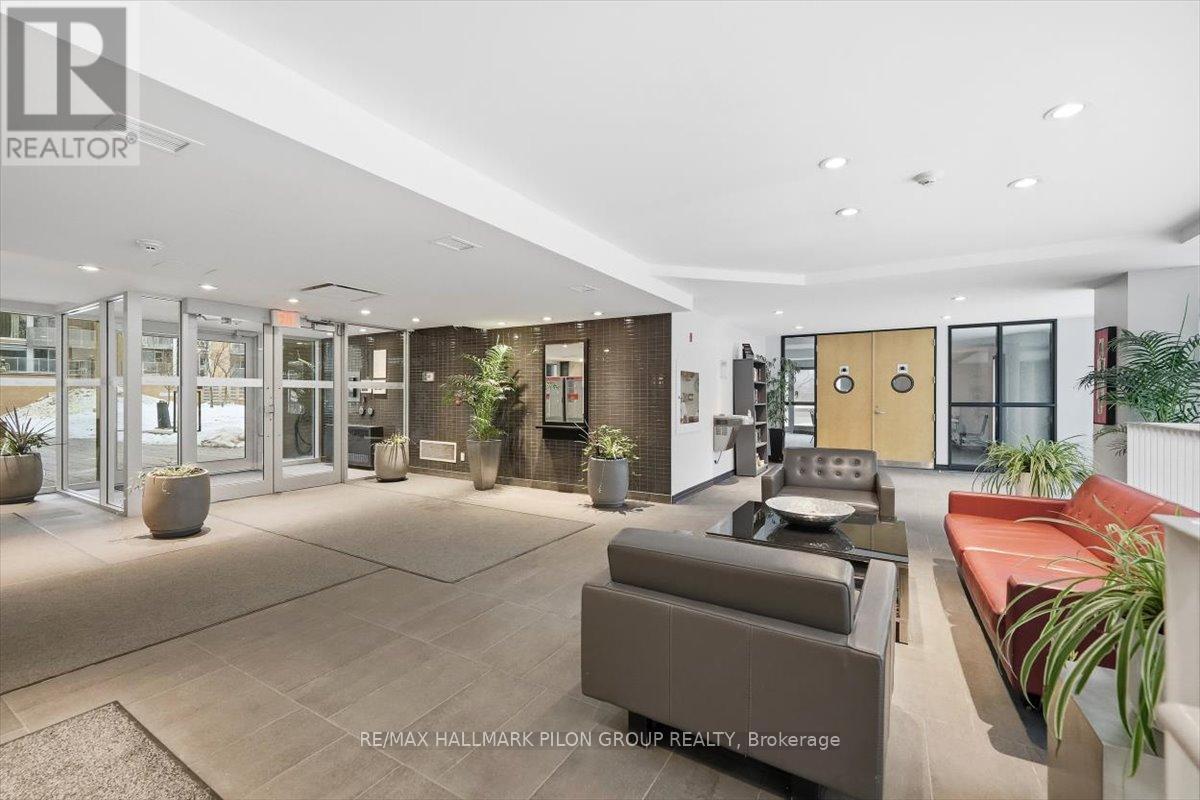 905 - 250 Lett Street, Ottawa, Ontario  K1R 0A8 - Photo 21 - X12709402