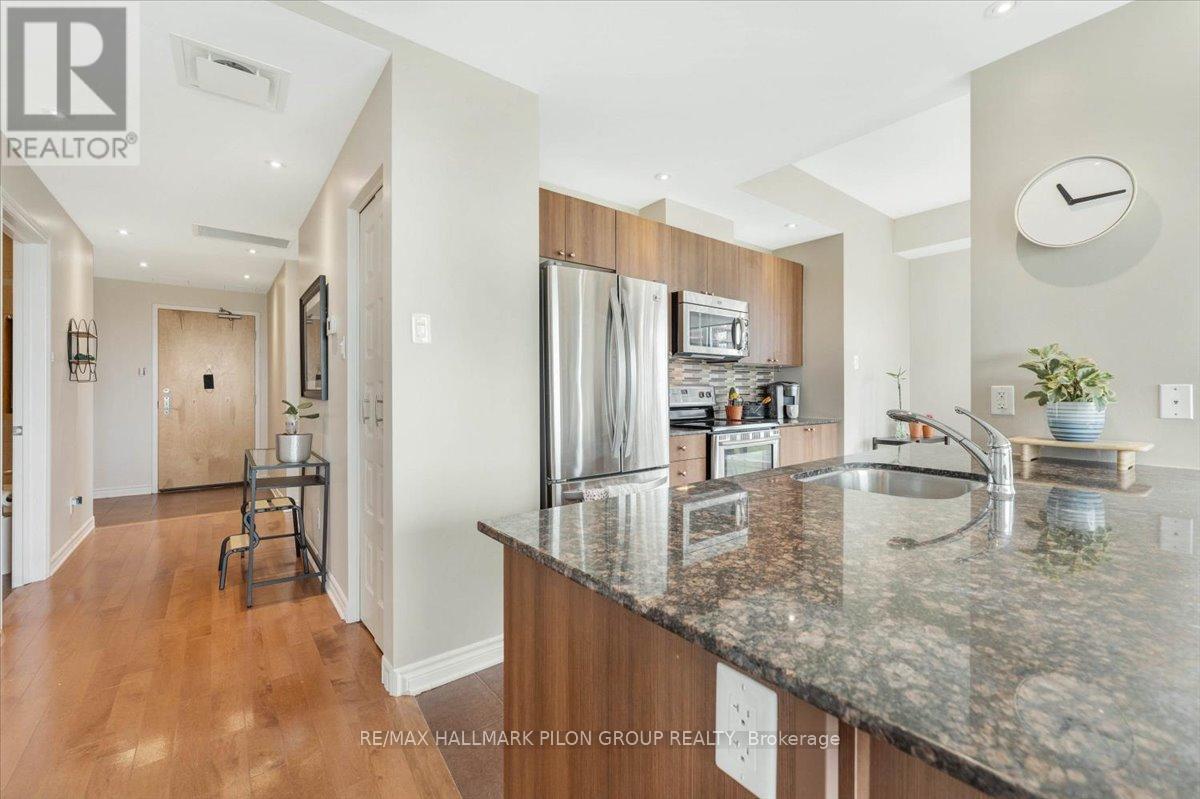 905 - 250 Lett Street, Ottawa, Ontario  K1R 0A8 - Photo 5 - X12709402