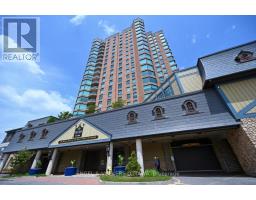 1702 - 15 ST ANDREW STREET, Brockville, Ontario