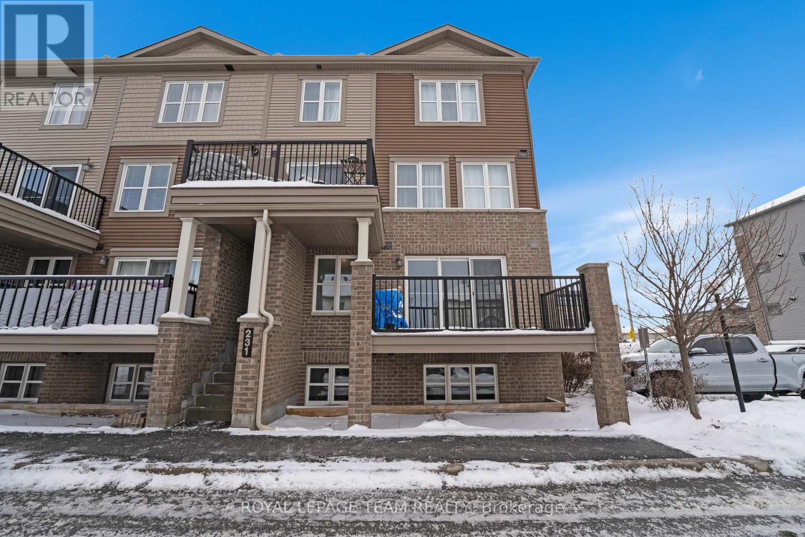 231 INFUSION PRIVATE, Ottawa, Ontario