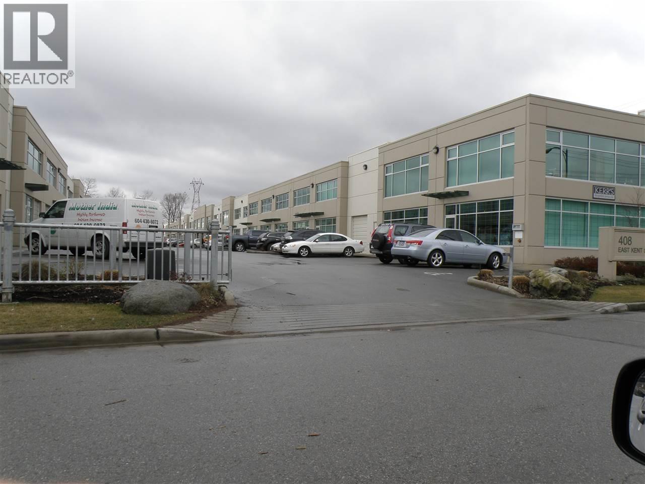 119 408 E Kent Avenue, Vancouver, British Columbia  R5X 2X7 - Photo 1 - C8075251