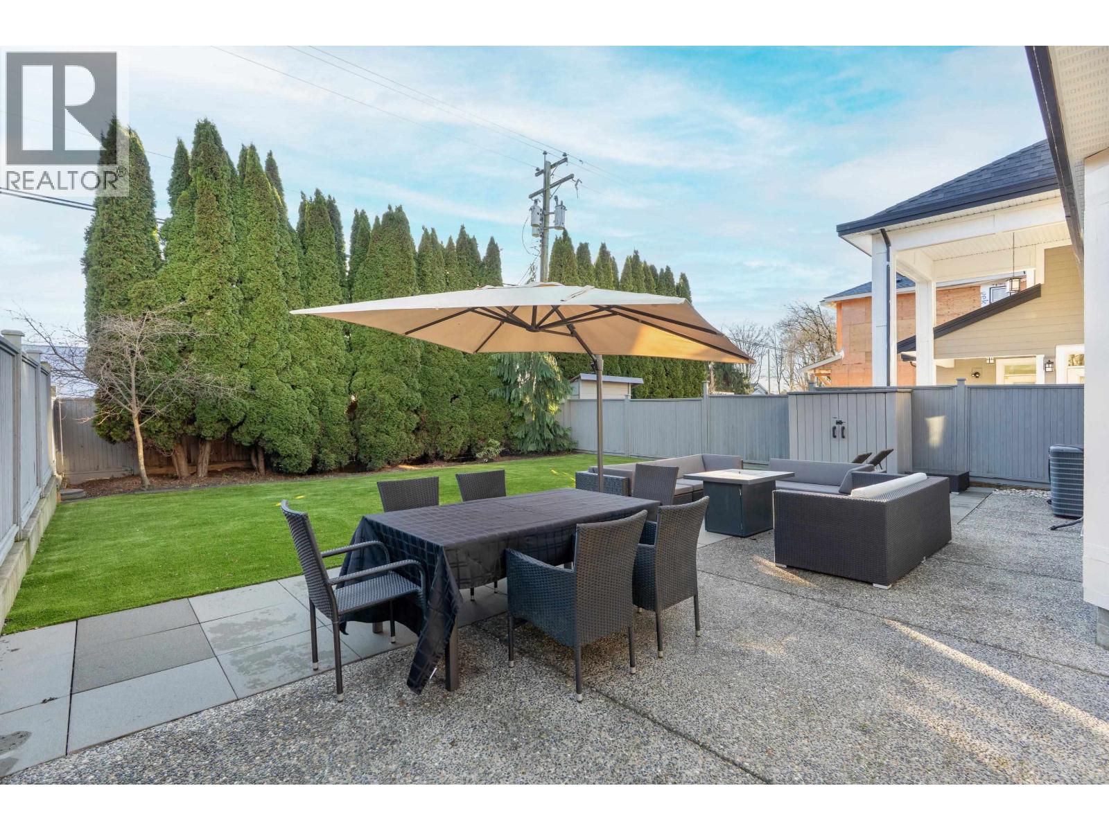 8780 Rosemary Avenue, Richmond, British Columbia  V7A 2K9 - Photo 36 - R3072706