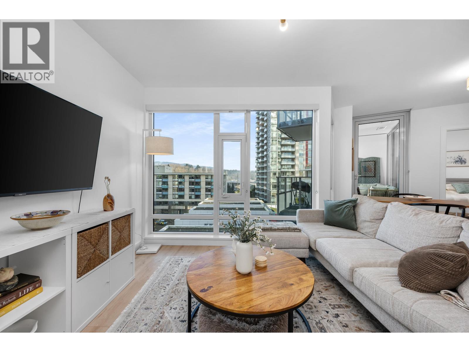 603 1500 Fern Street, North Vancouver, British Columbia  V3J 0E5 - Photo 10 - R3080568