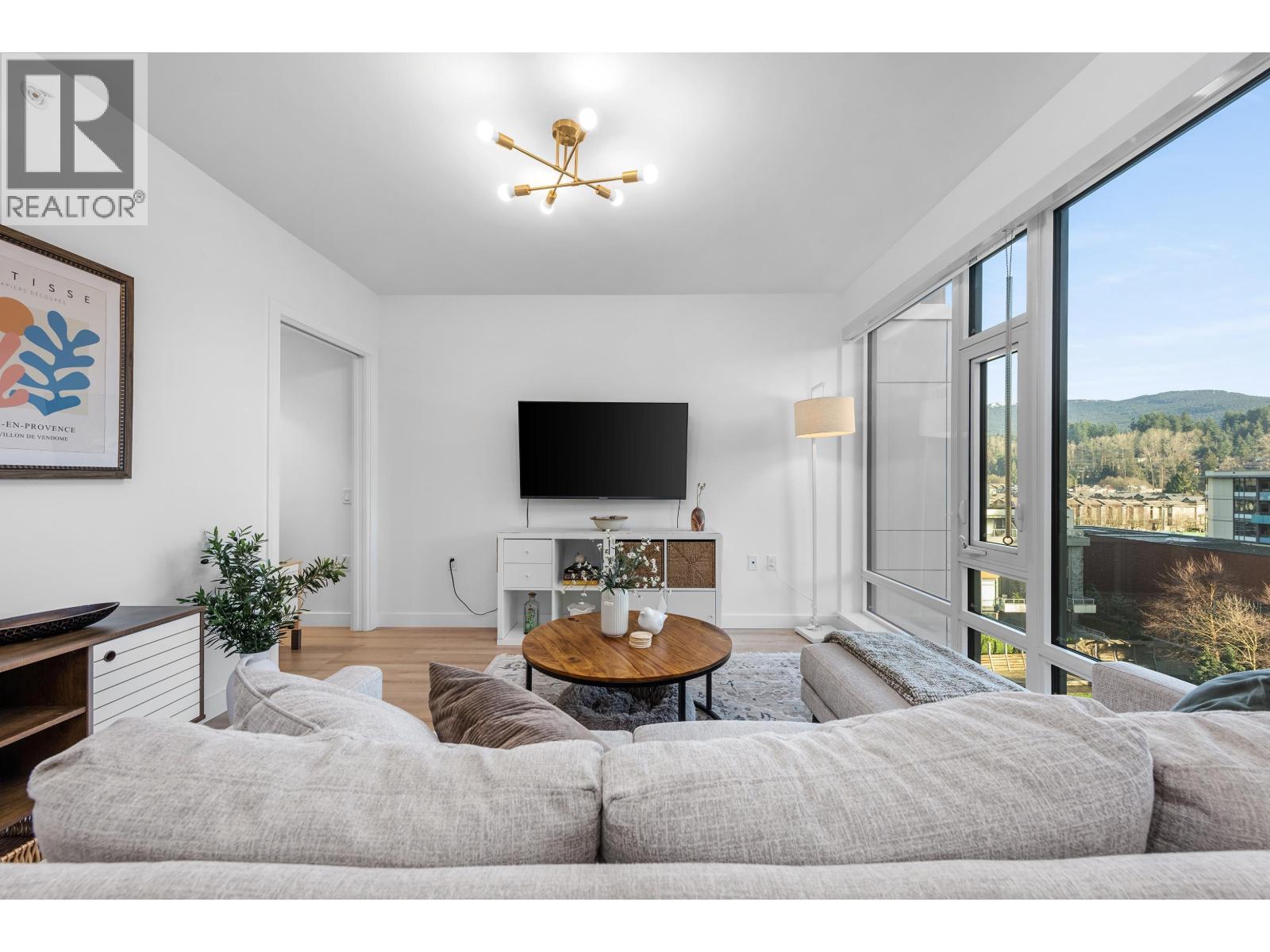 603 1500 Fern Street, North Vancouver, British Columbia  V3J 0E5 - Photo 11 - R3080568