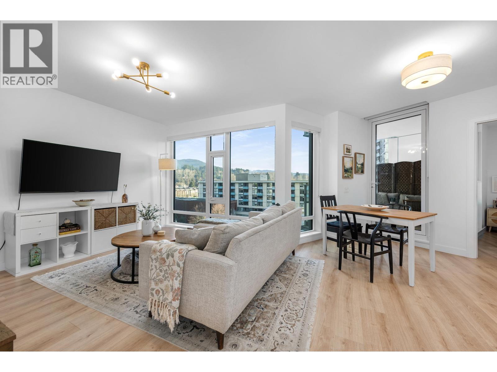 603 1500 Fern Street, North Vancouver, British Columbia  V3J 0E5 - Photo 12 - R3080568