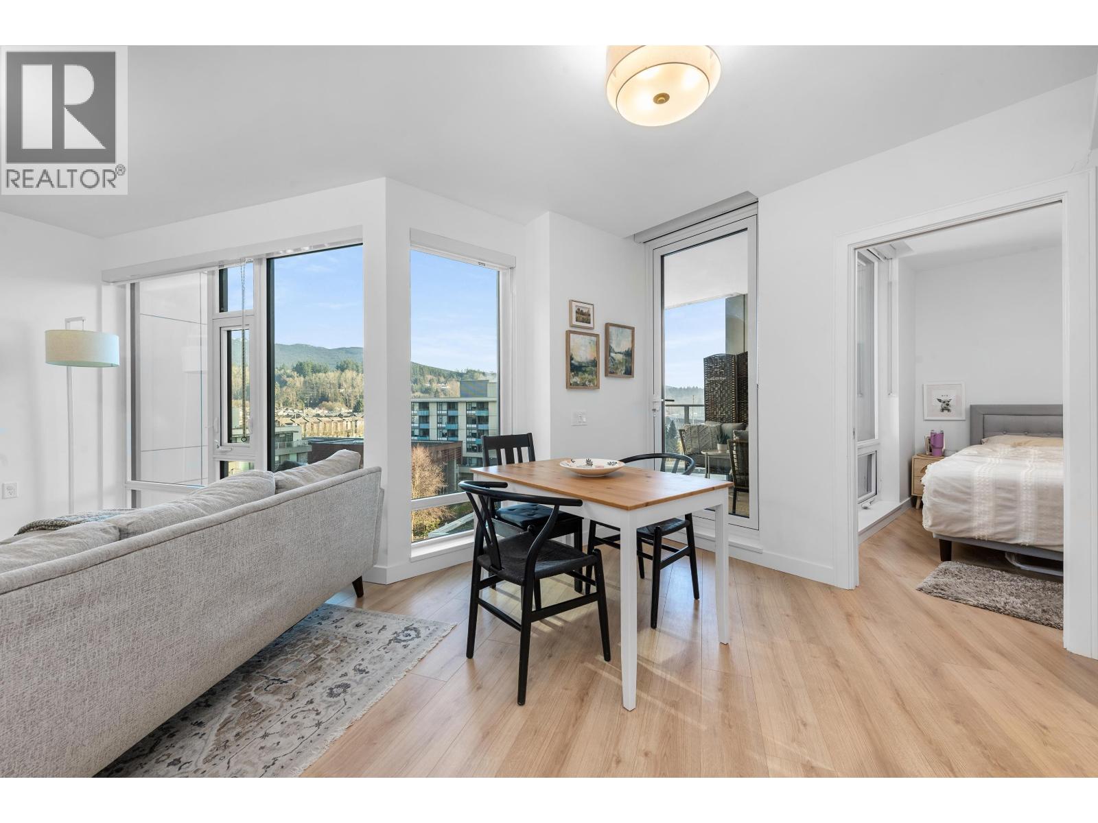 603 1500 Fern Street, North Vancouver, British Columbia  V3J 0E5 - Photo 13 - R3080568