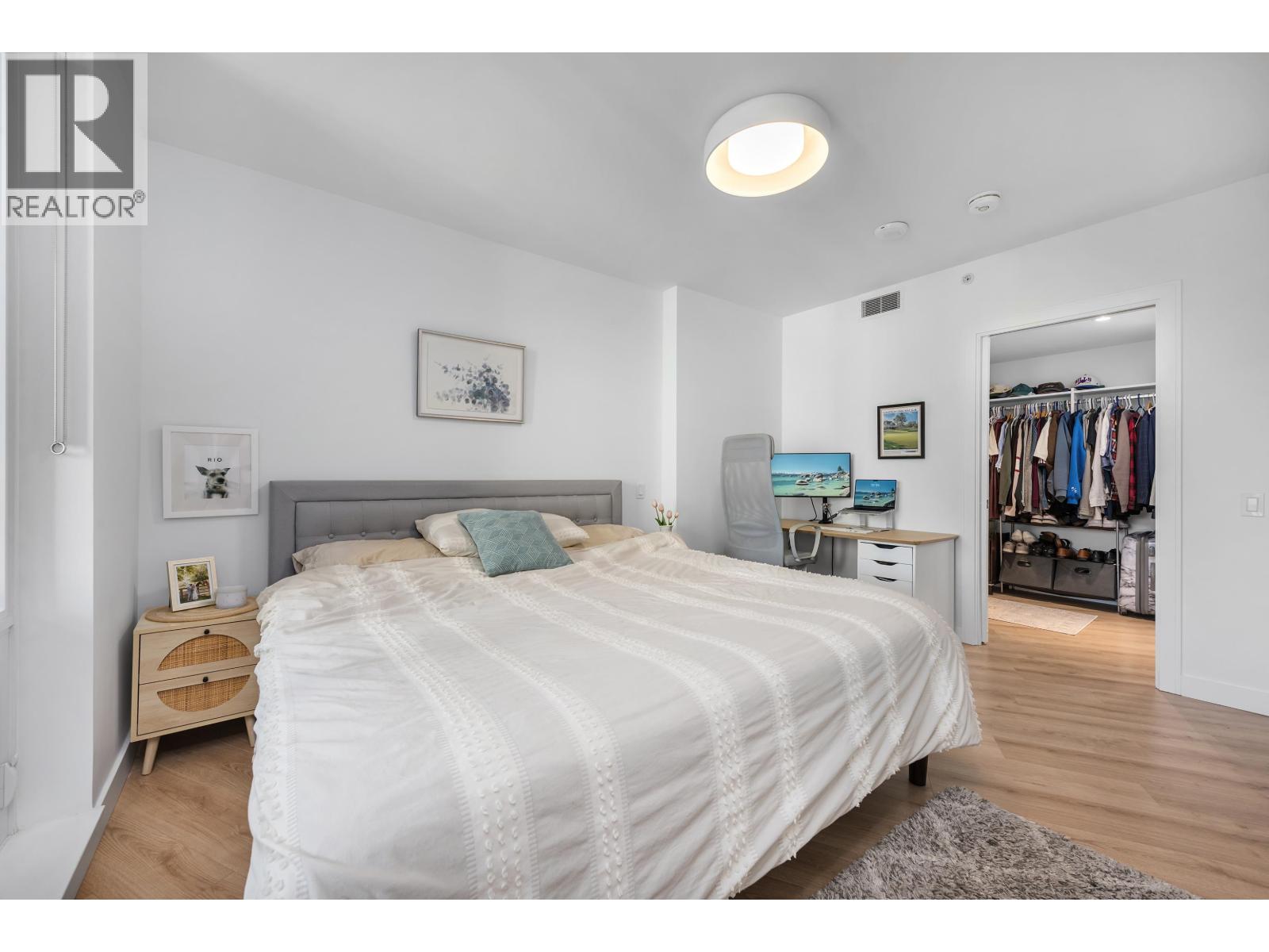 603 1500 Fern Street, North Vancouver, British Columbia  V3J 0E5 - Photo 14 - R3080568