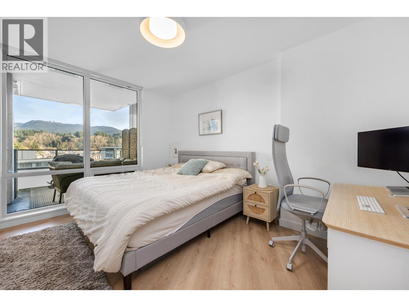 603 1500 Fern Street, North Vancouver, British Columbia  V3J 0E5 - Photo 16 - R3080568