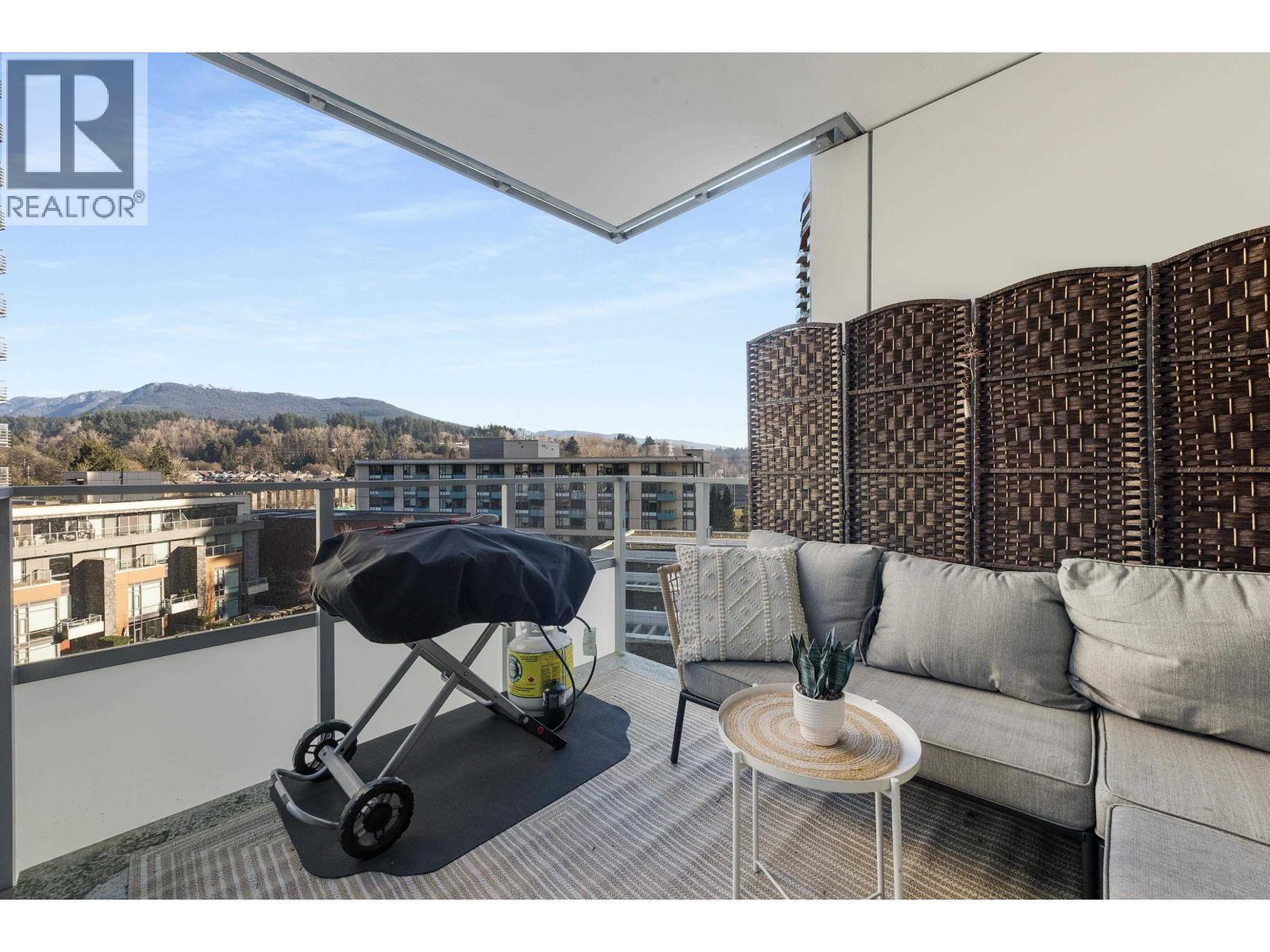 603 1500 Fern Street, North Vancouver, British Columbia  V3J 0E5 - Photo 22 - R3080568