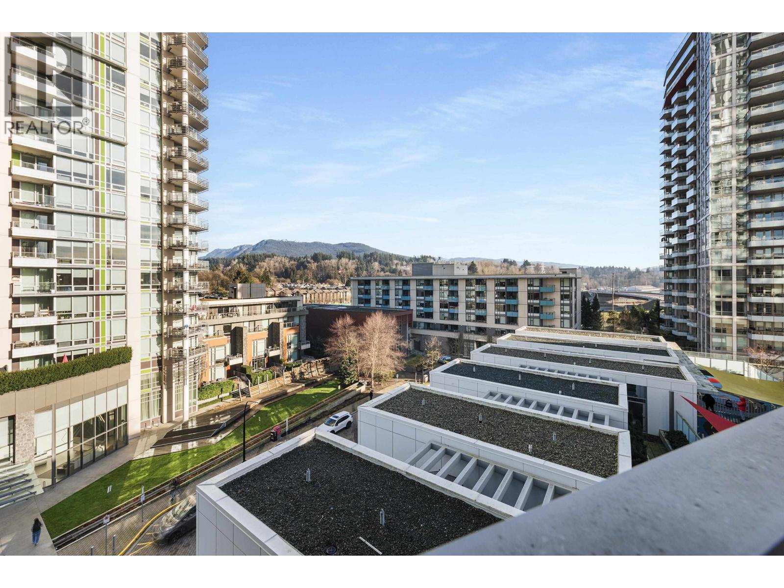 603 1500 Fern Street, North Vancouver, British Columbia  V3J 0E5 - Photo 23 - R3080568