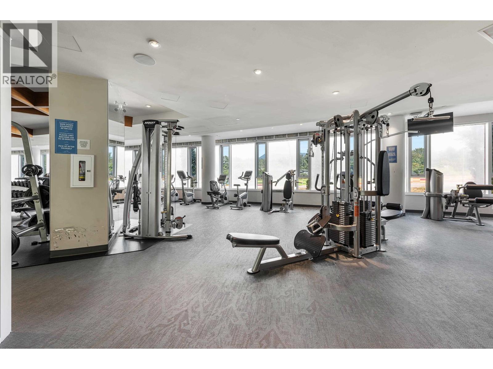 603 1500 Fern Street, North Vancouver, British Columbia  V3J 0E5 - Photo 26 - R3080568