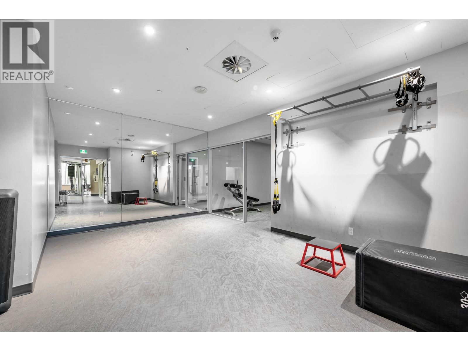 603 1500 Fern Street, North Vancouver, British Columbia  V3J 0E5 - Photo 29 - R3080568