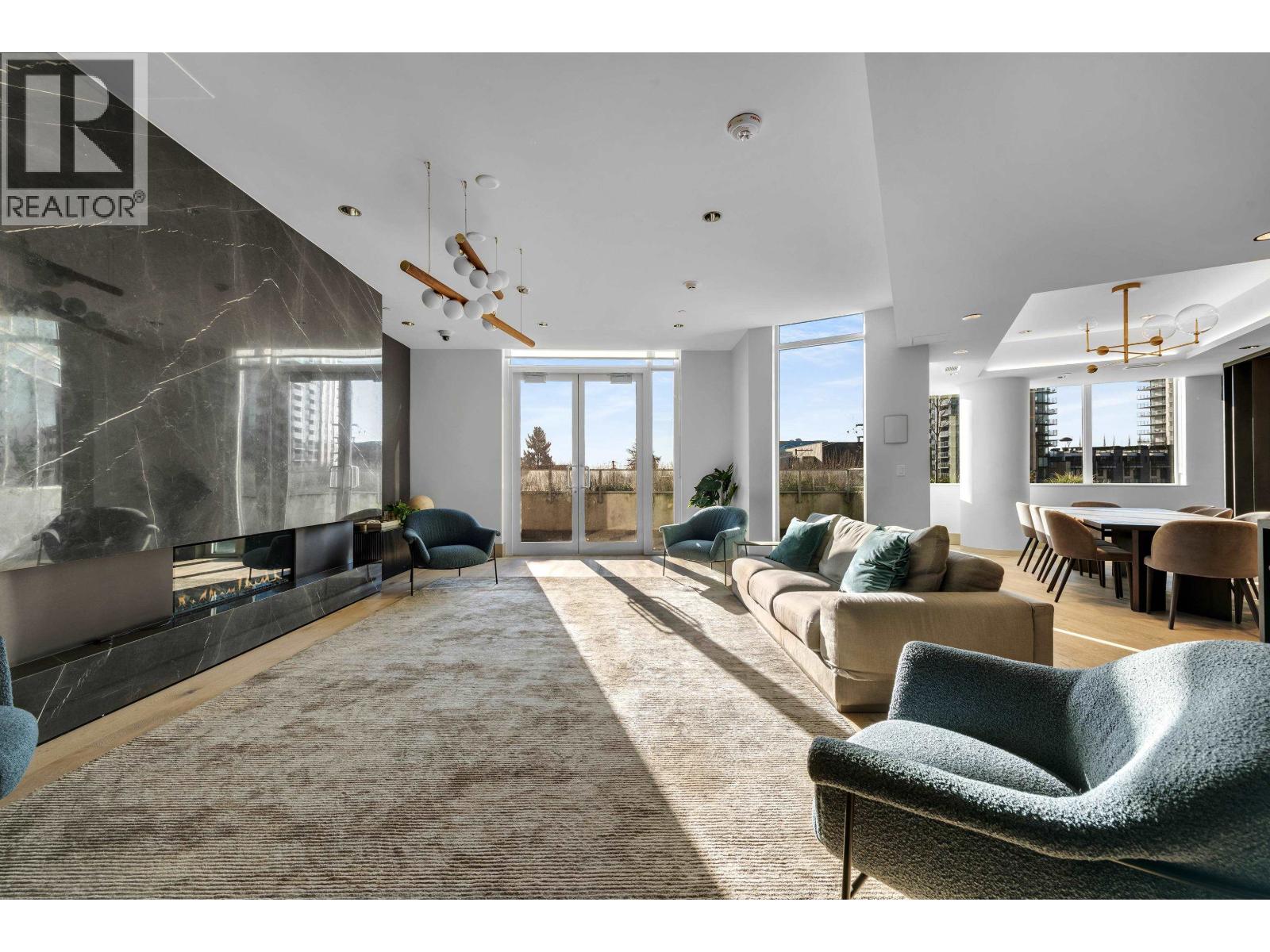 603 1500 Fern Street, North Vancouver, British Columbia  V3J 0E5 - Photo 33 - R3080568