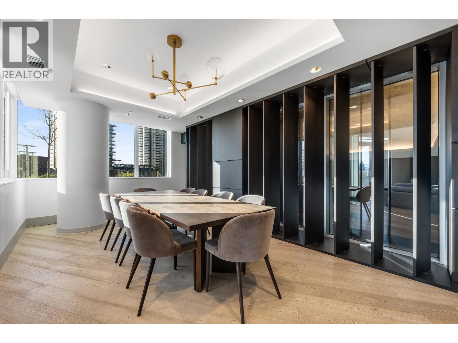 603 1500 Fern Street, North Vancouver, British Columbia  V3J 0E5 - Photo 34 - R3080568