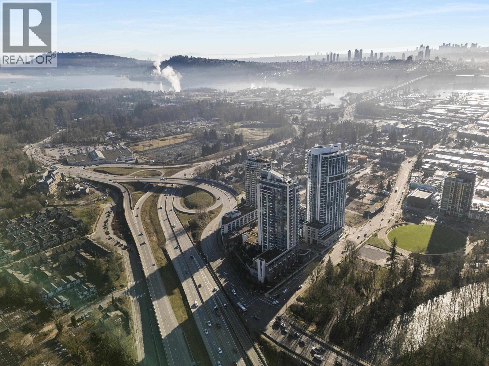 603 1500 Fern Street, North Vancouver, British Columbia  V3J 0E5 - Photo 36 - R3080568