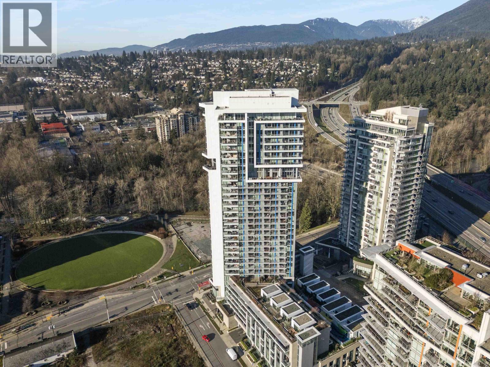 603 1500 Fern Street, North Vancouver, British Columbia  V3J 0E5 - Photo 38 - R3080568