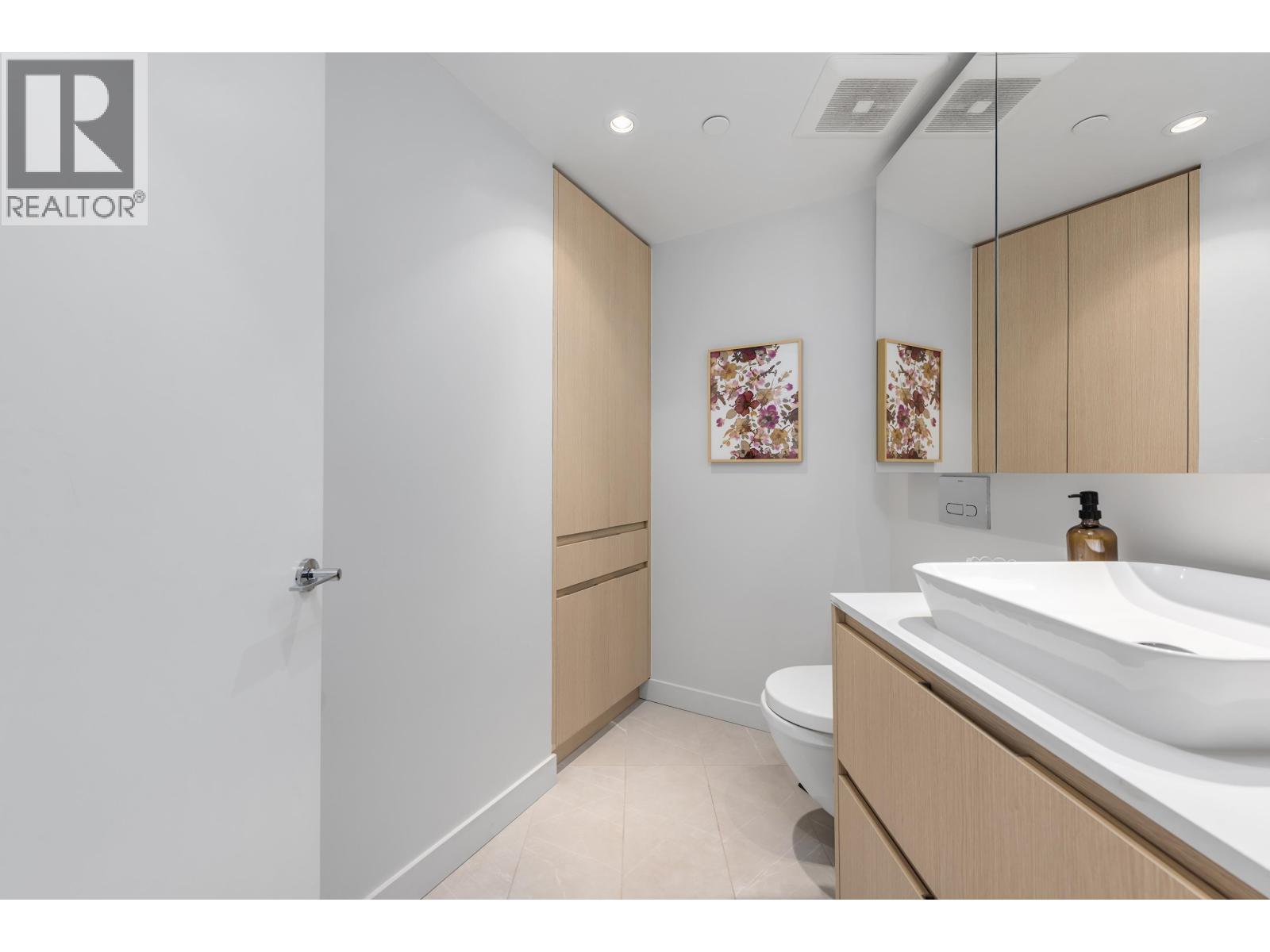 603 1500 Fern Street, North Vancouver, British Columbia  V3J 0E5 - Photo 7 - R3080568