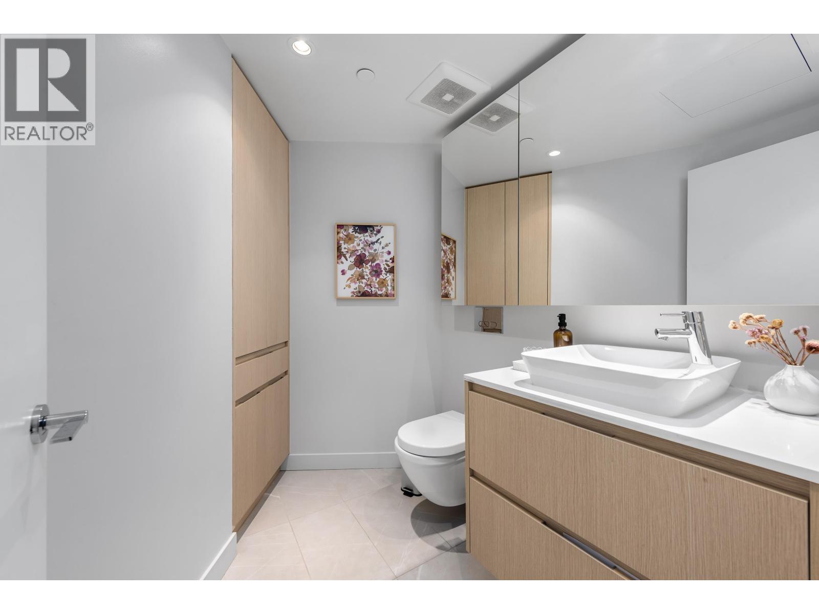 603 1500 Fern Street, North Vancouver, British Columbia  V3J 0E5 - Photo 8 - R3080568