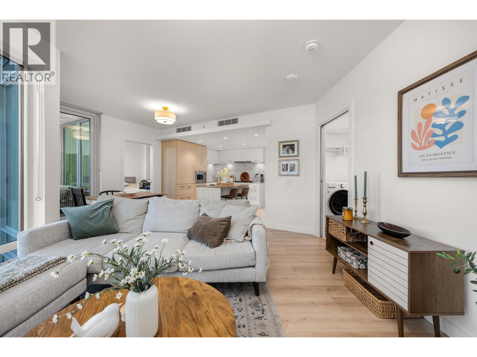 603 1500 Fern Street, North Vancouver, British Columbia  V3J 0E5 - Photo 9 - R3080568