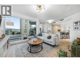 603 1500 FERN STREET, North Vancouver, British Columbia