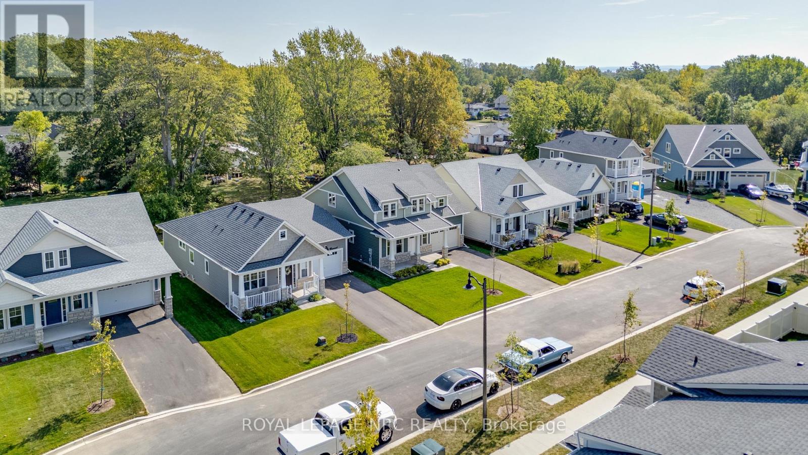 63 Beachwalk Crescent, Fort Erie, Ontario  L0S 1B0 - Photo 43 - X12400990