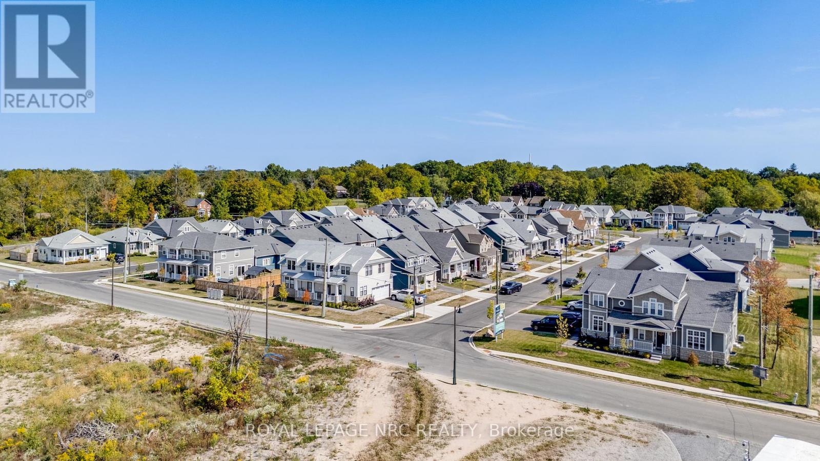 63 Beachwalk Crescent, Fort Erie, Ontario  L0S 1B0 - Photo 47 - X12400990