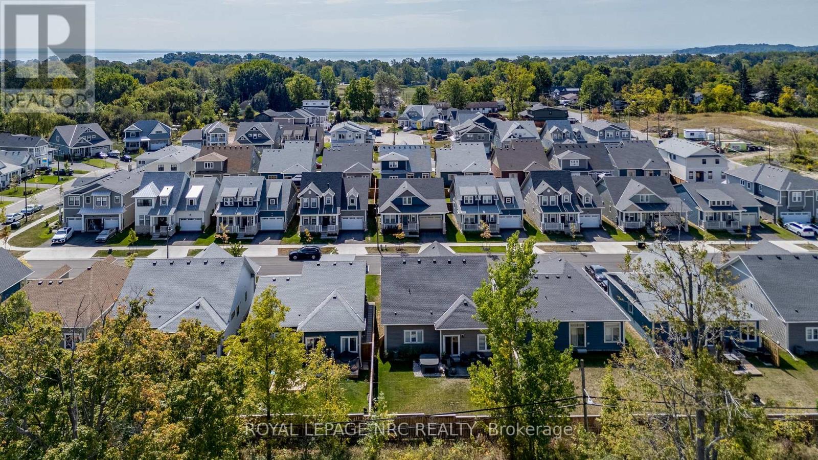 63 Beachwalk Crescent, Fort Erie, Ontario  L0S 1B0 - Photo 44 - X12400990