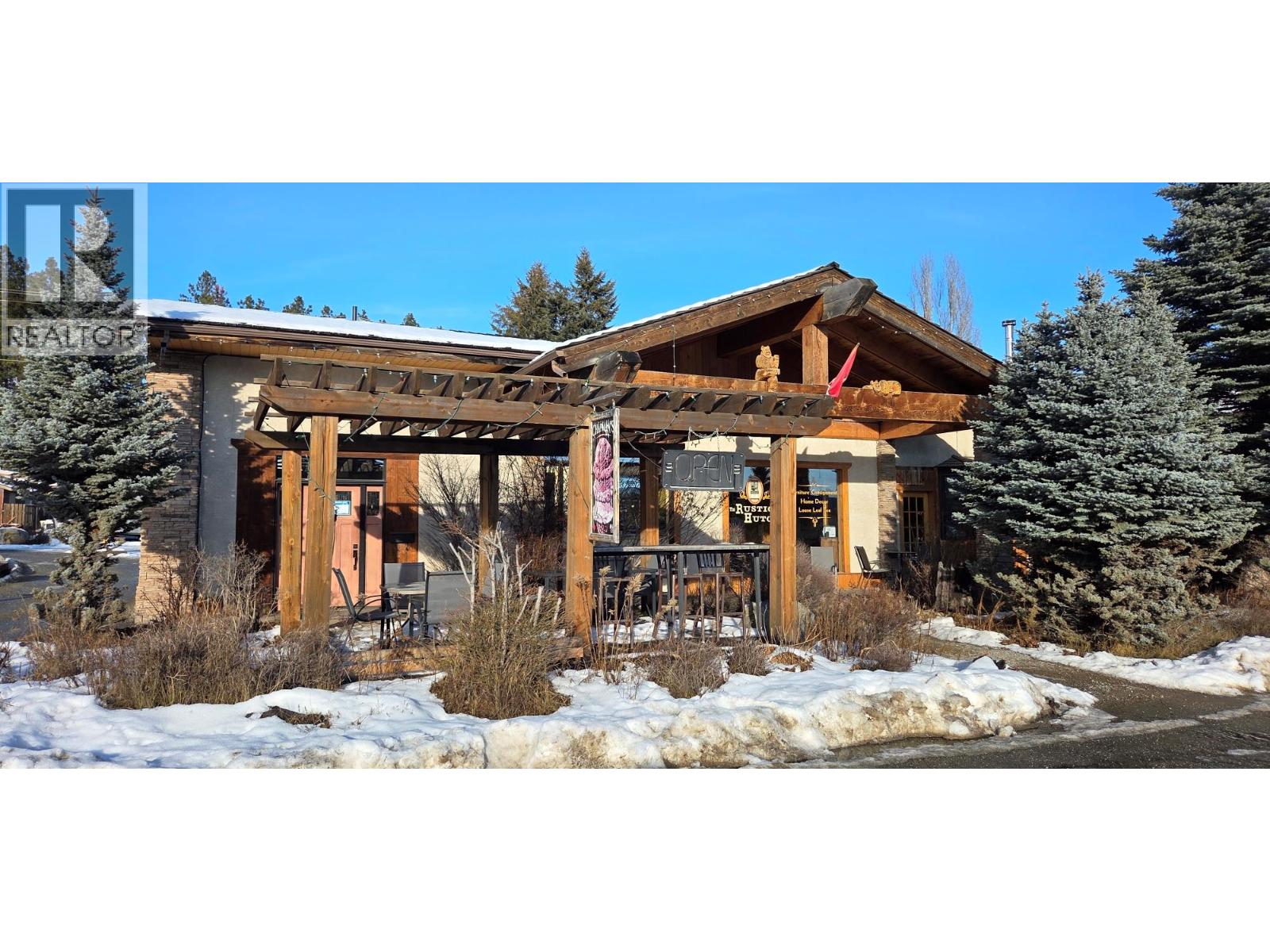 724a 304th Street, Kimberley, British Columbia V1A 3H5 - Photo 2 - 10372676