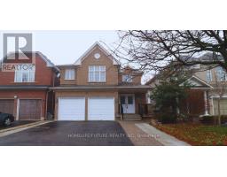 162 CADILLAC CRESCENT, Brampton, Ontario