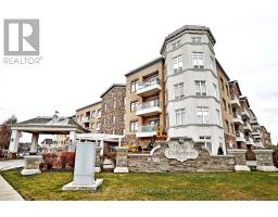 416 - 80 BURNS BOULEVARD, King, Ontario